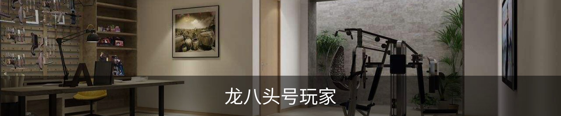 龙八(头号玩家)唯一官方网站